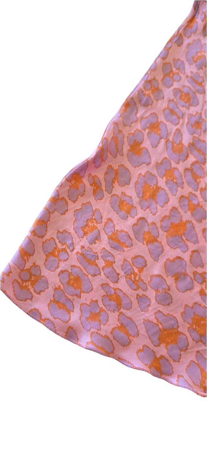 Satin Rock Leo