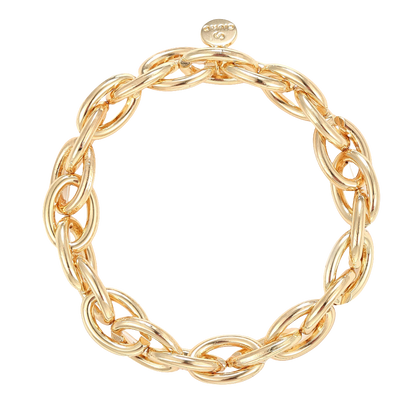 Gliederarmband MAGIC CLOSE