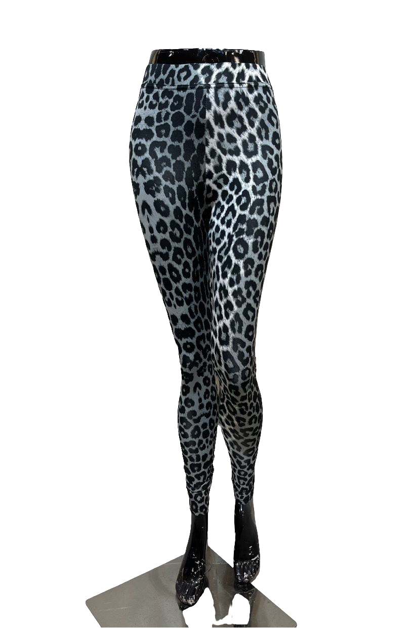 Leo Leggings Strech