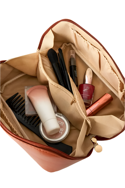 Basic Make-Up / Kosmetiktasche