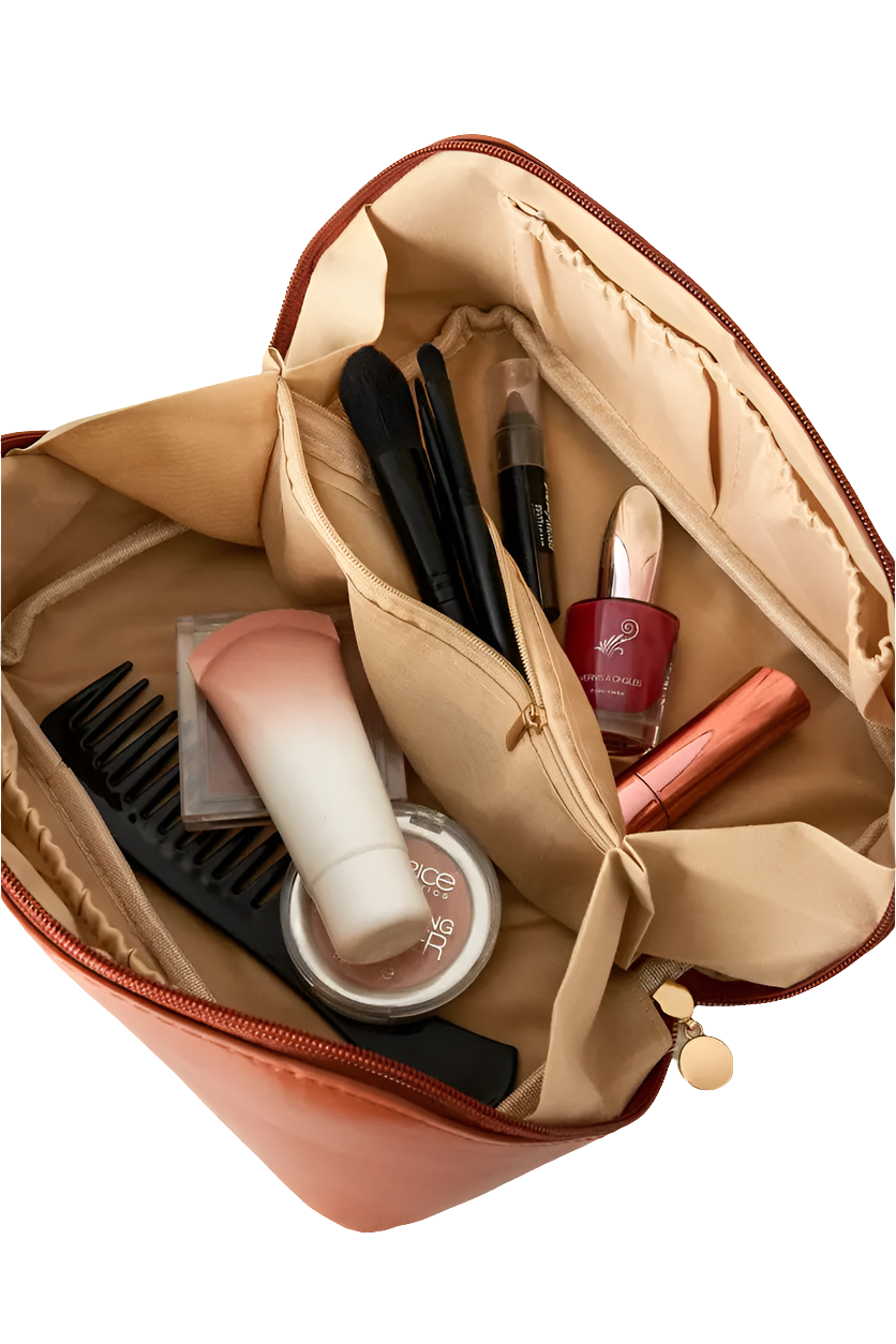 Basic Make-Up / Kosmetiktasche