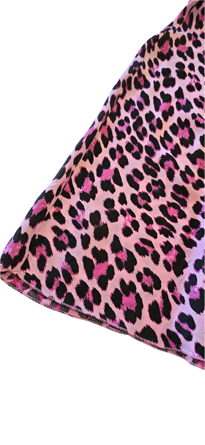 Satin Rock Leo