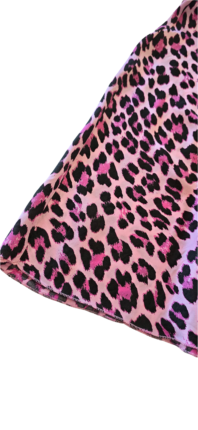Satin Rock Leo