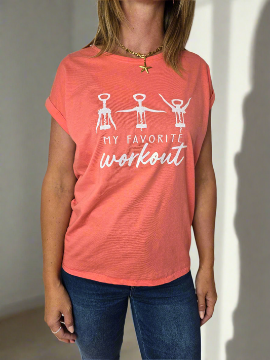 Be Famous Shirt - my favorite...