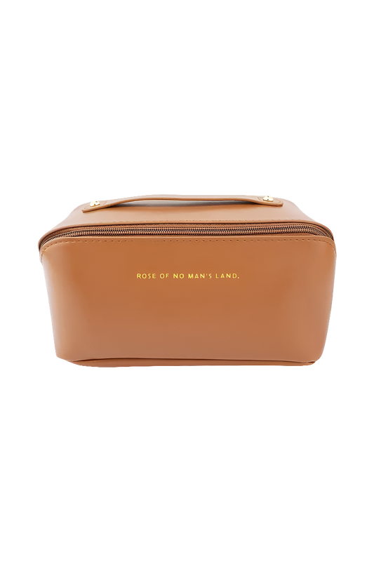 Basic Make-Up / Kosmetiktasche