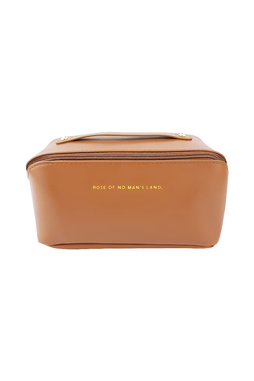 Basic Make-Up / Kosmetiktasche