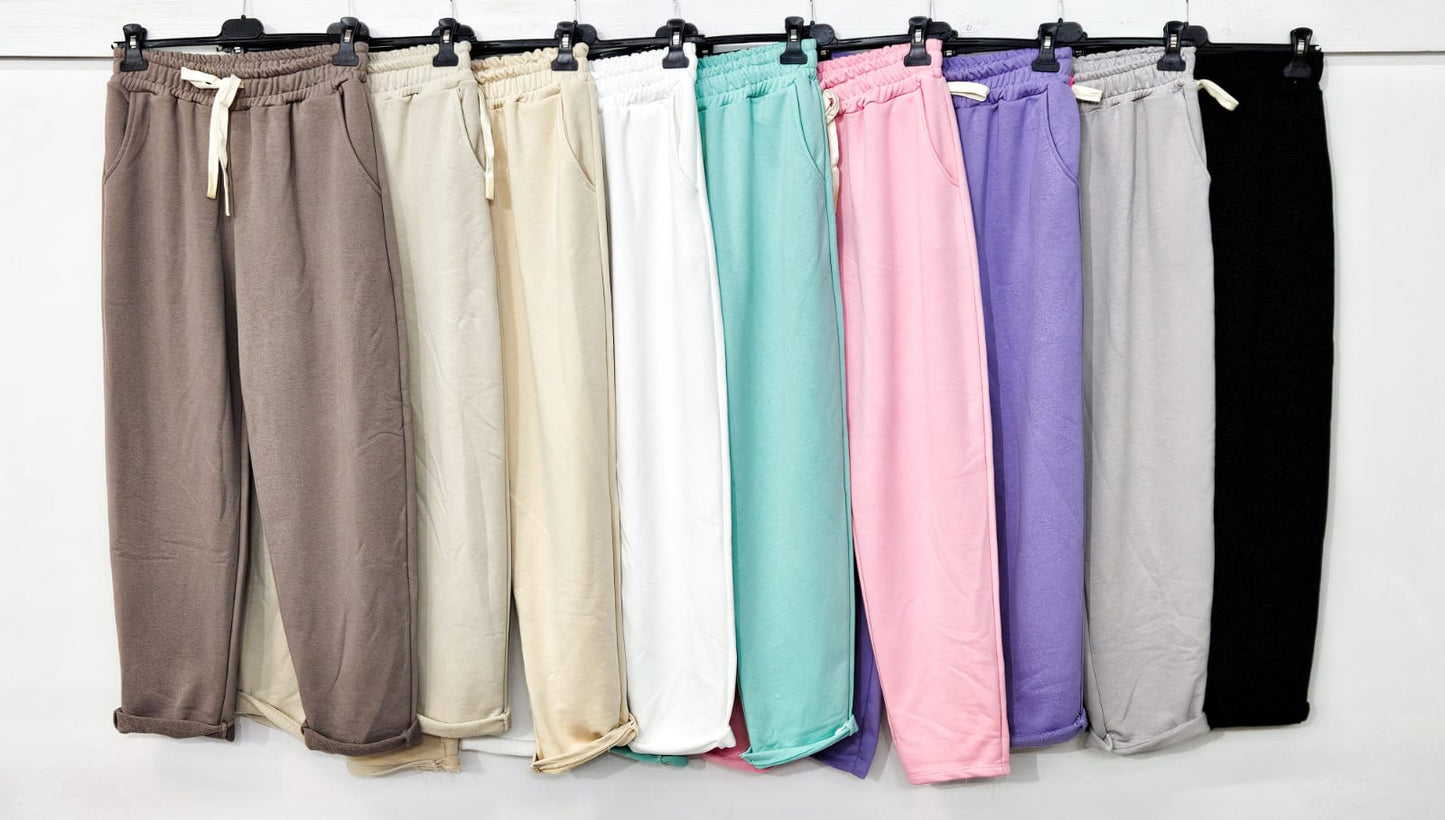Jogger/Cotton Hose