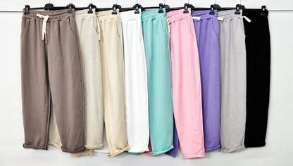 Jogger/Cotton Hose
