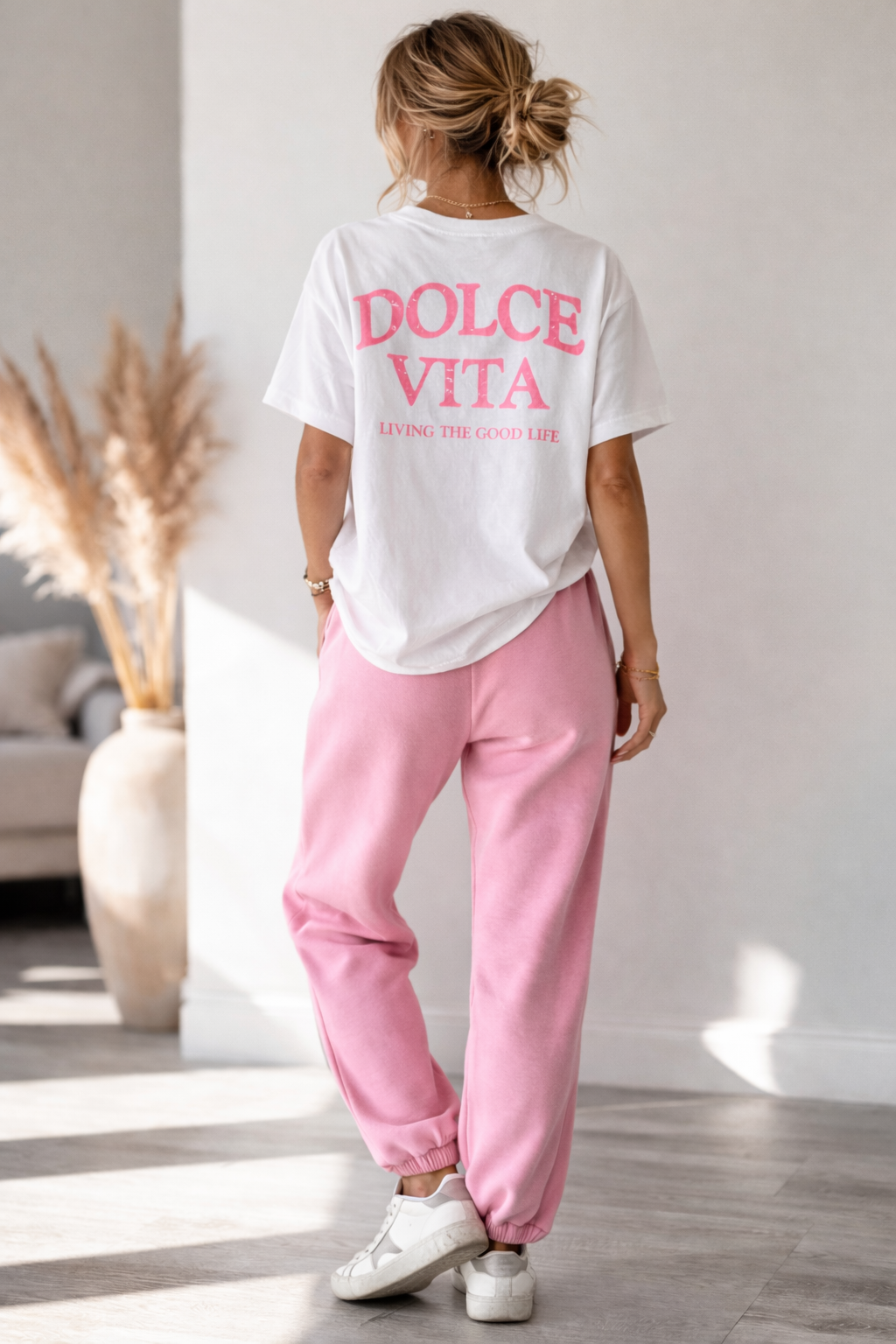Shirt Dolce Vita