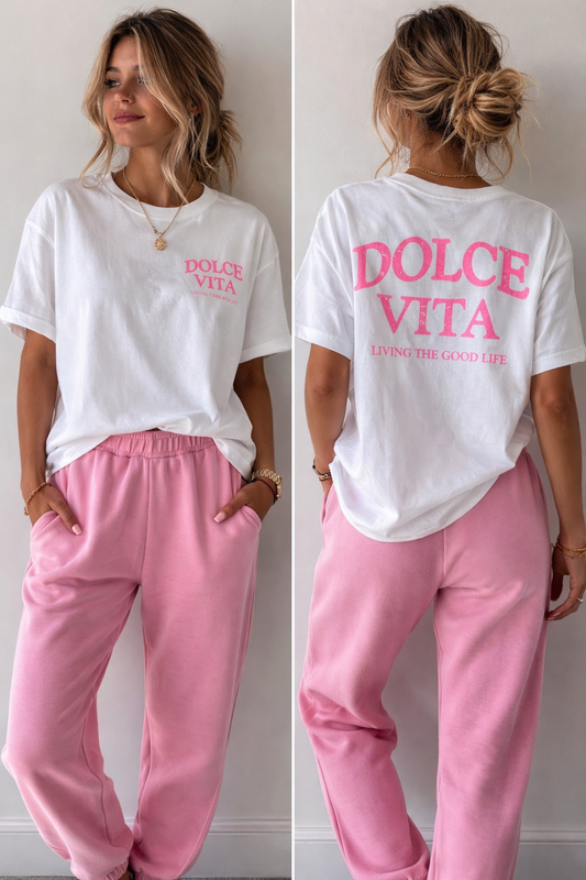 Shirt Dolce Vita