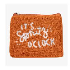 Geldbeutel Spritz o´clock