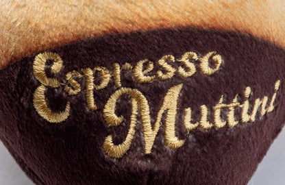 Hundespielzeug Espresso Muttini
