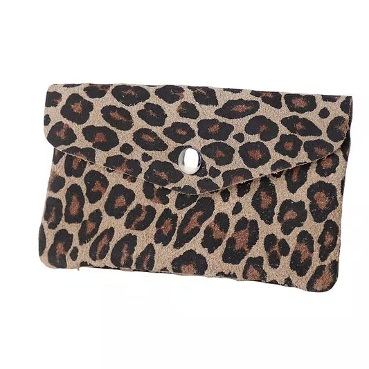 Geldbeutel Medium mit Leo