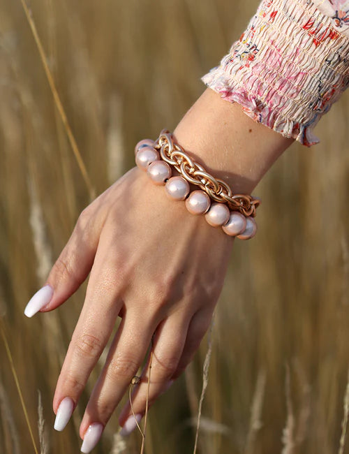 Gliederarmband MAGIC CLOSE
