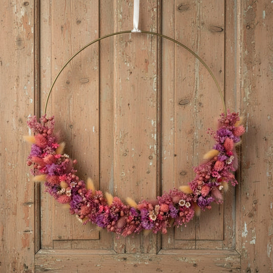 Flowerloop Workshop Germering